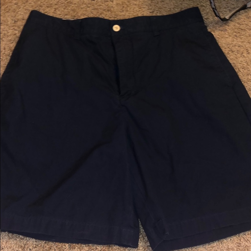 Brand New Blue Vineyard Vines shorts